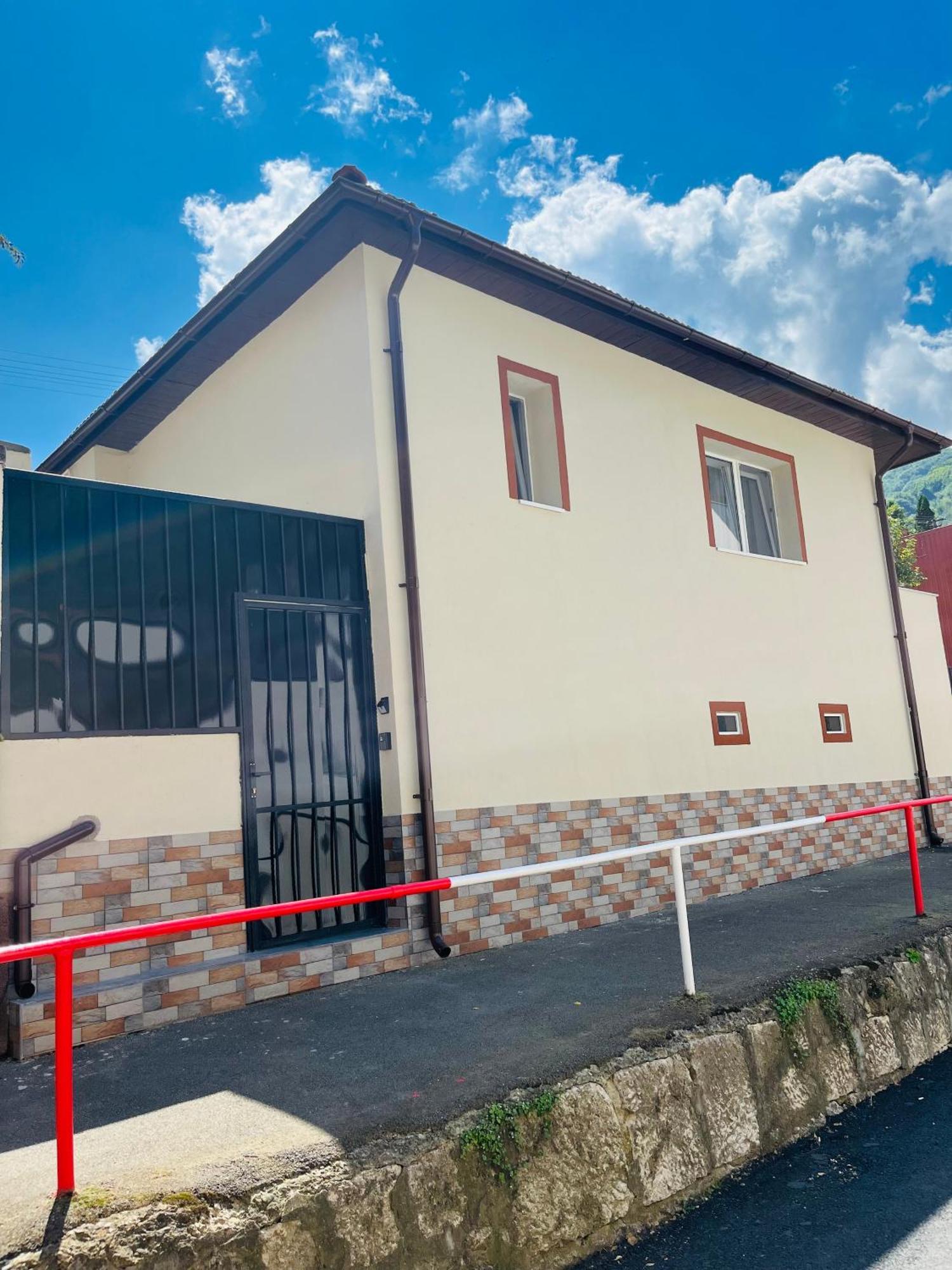 Schei Residence Brașov Exterior foto
