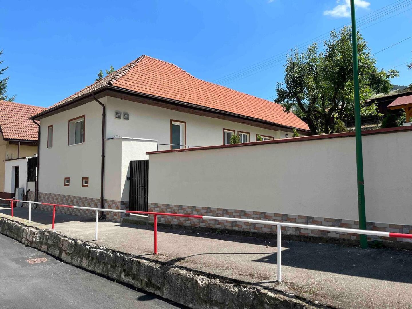 Schei Residence Brașov Exterior foto