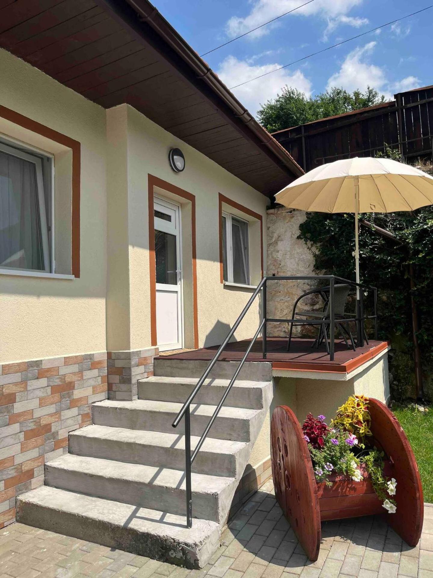 Schei Residence Brașov Exterior foto