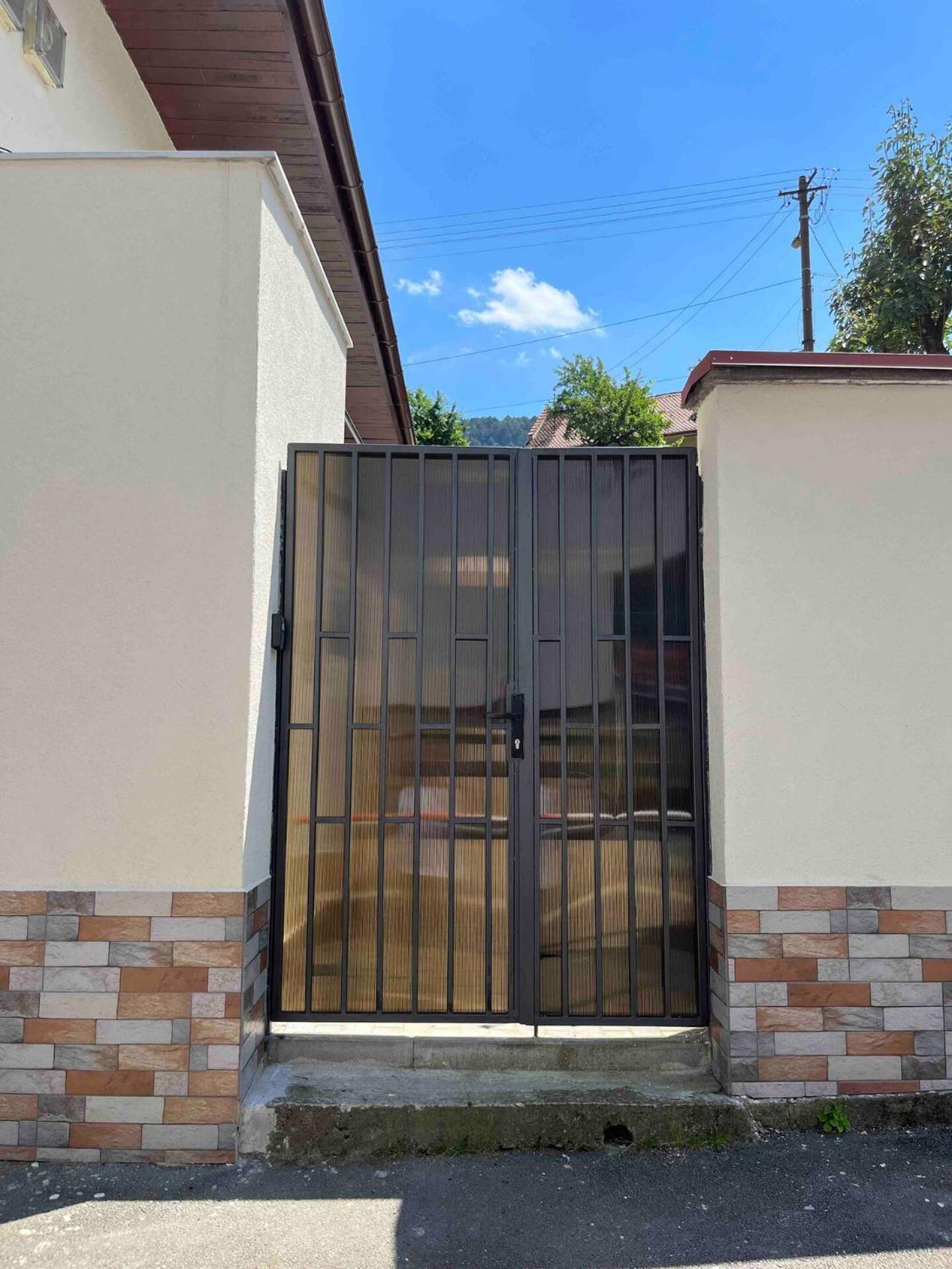 Schei Residence Brașov Exterior foto